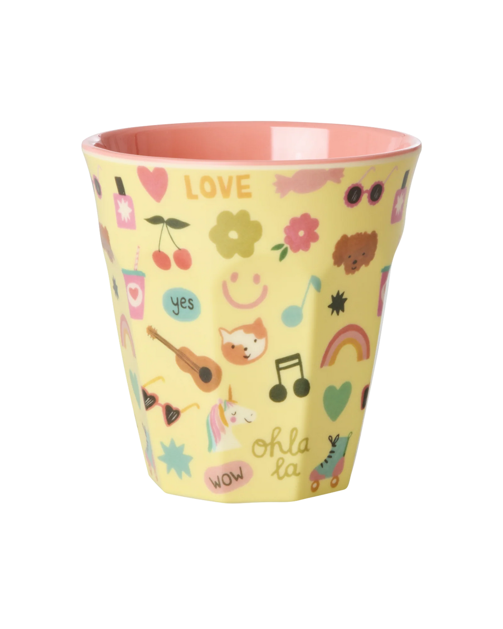 Gobelet Rice - Enfant