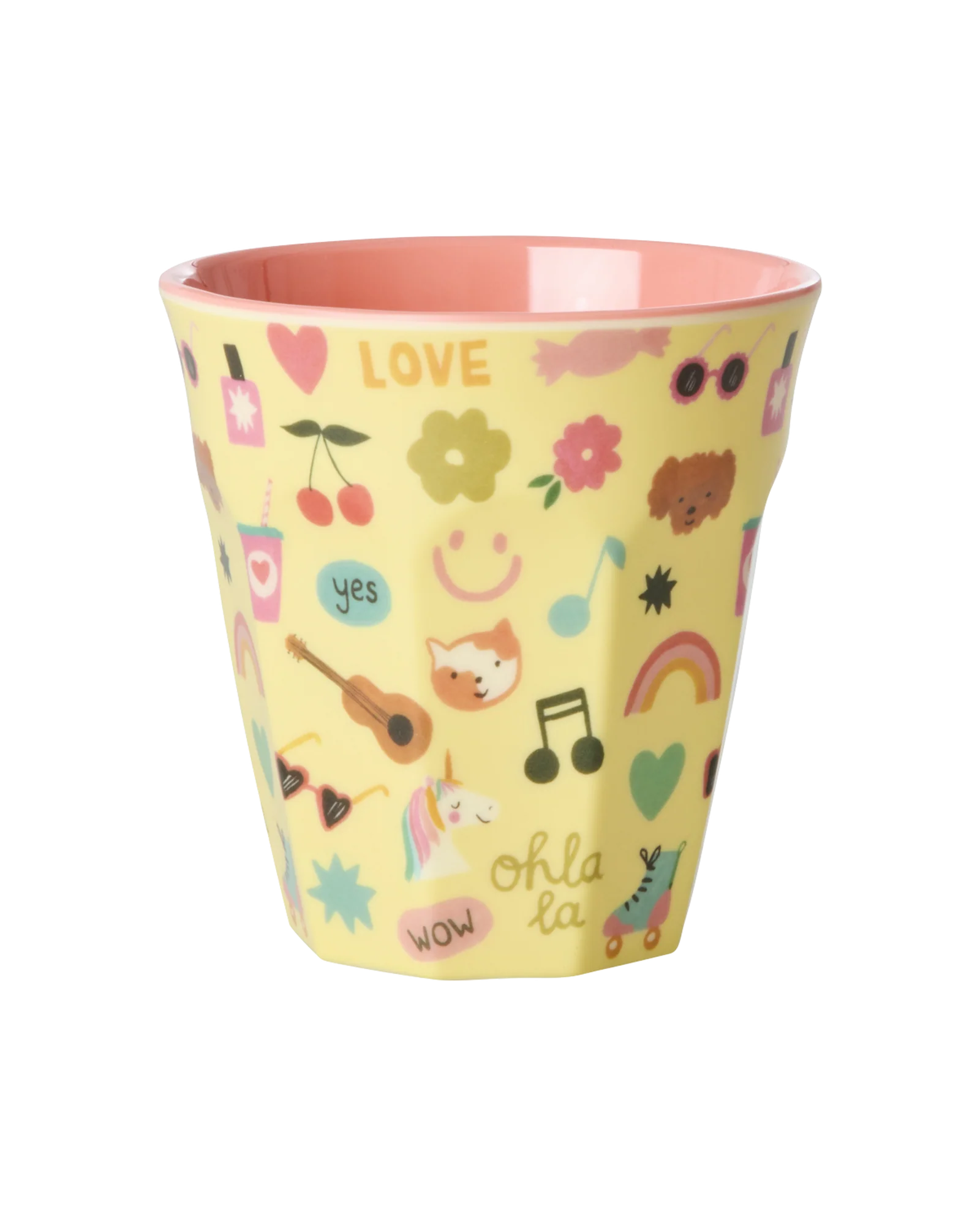 Gobelet Rice - Enfant