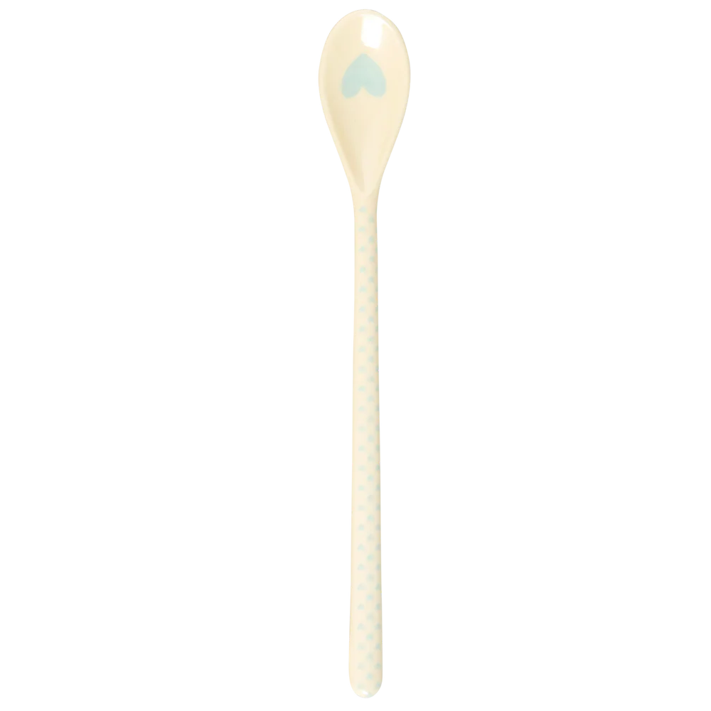 Cuillère Rice - Coeur
