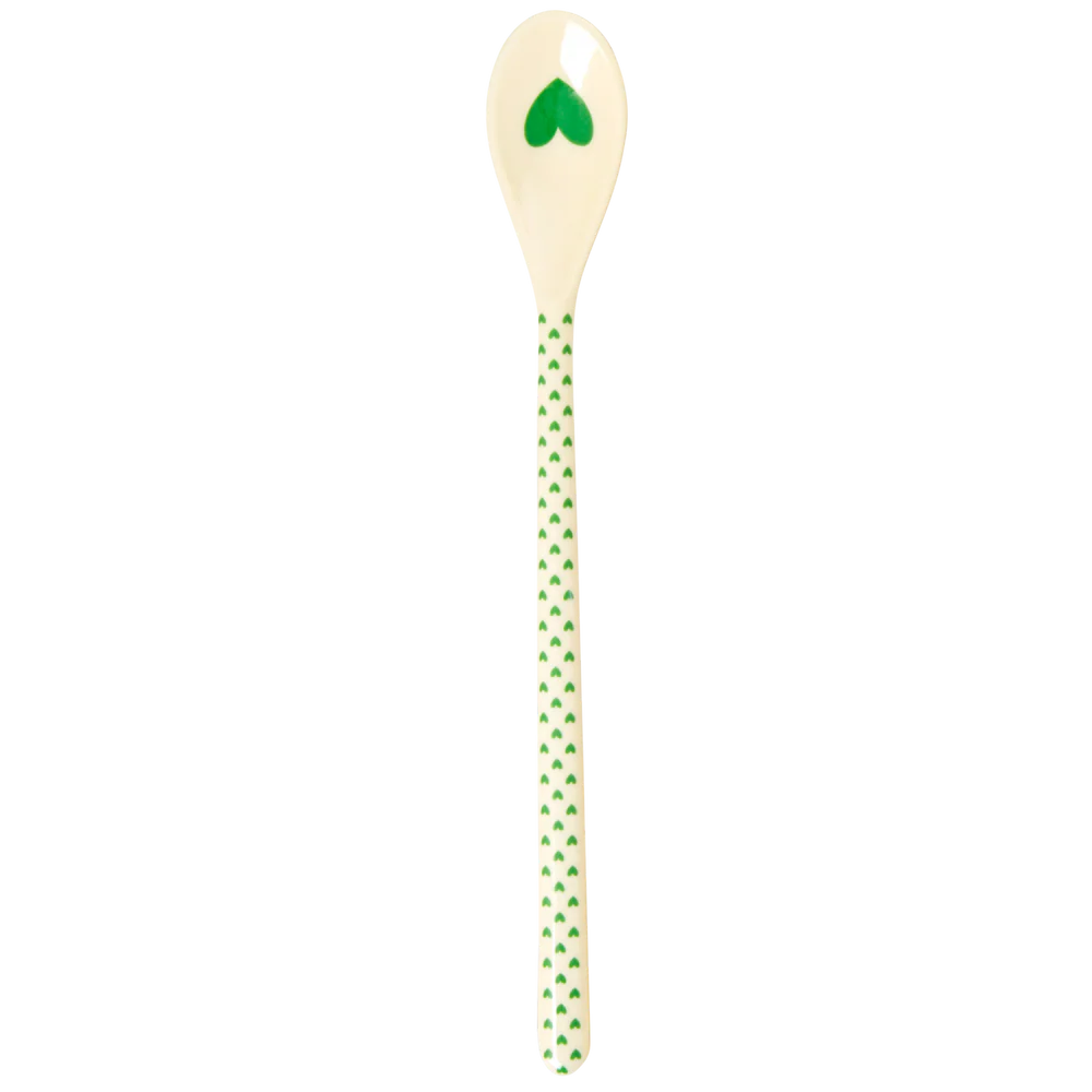 Cuillère Rice - Coeur
