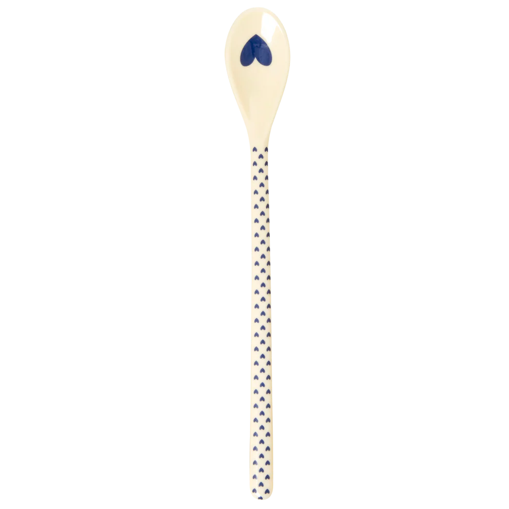 Cuillère Rice - Coeur
