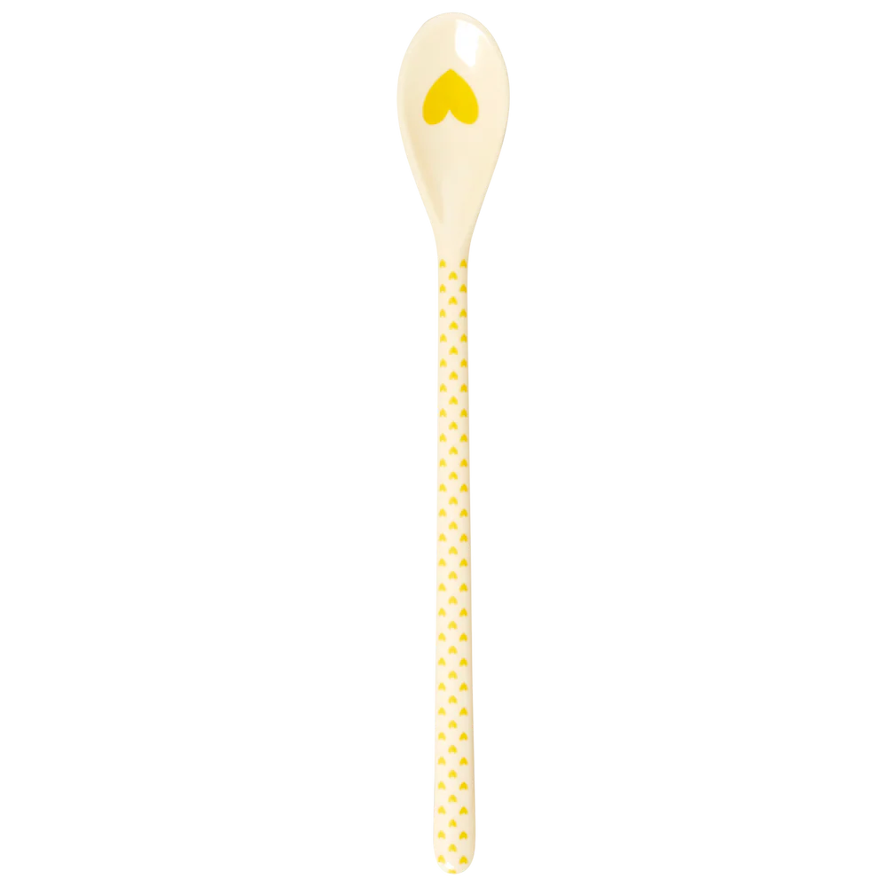 Cuillère Rice - Coeur