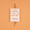Sachet de graines - Maman d'amour
