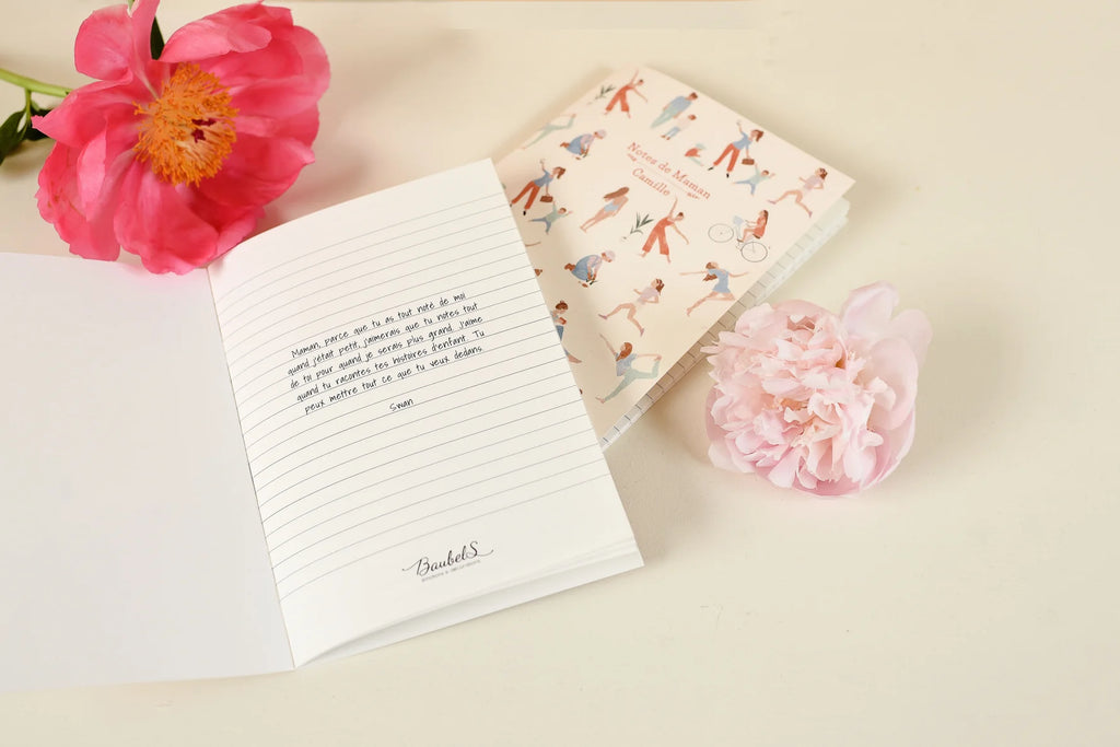 Carnet Baubels