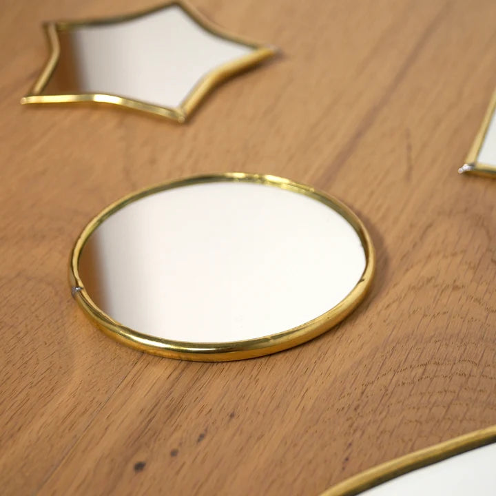 Miroir rond