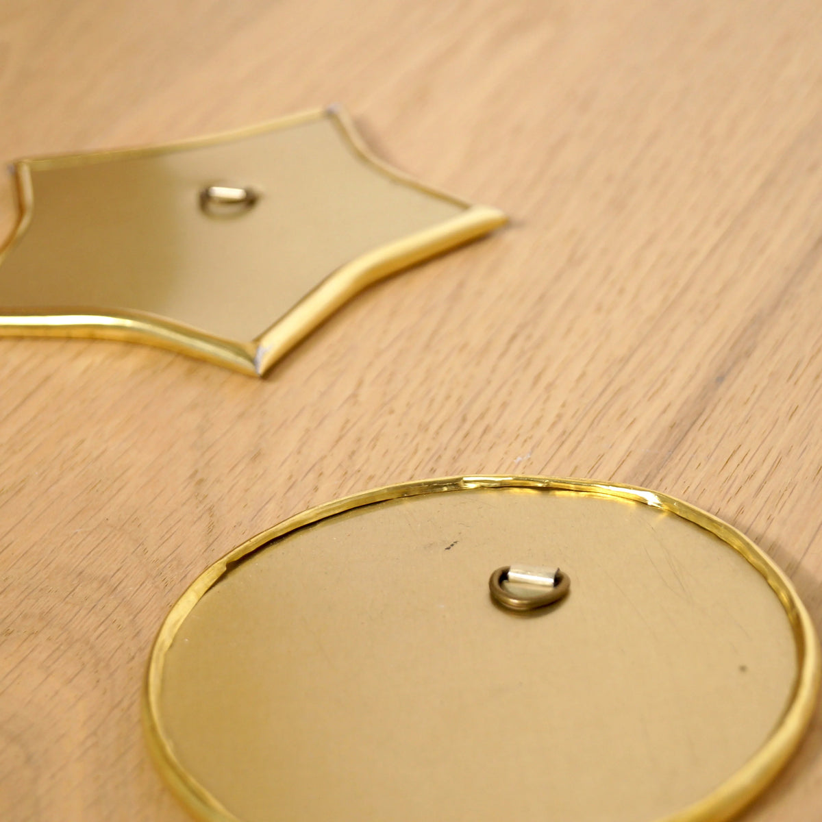 Miroir arche
