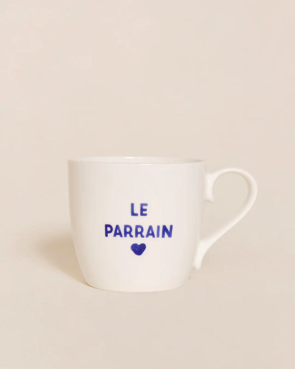 Mug - Le parrain Bleu