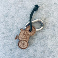 Porte clés - Vélo