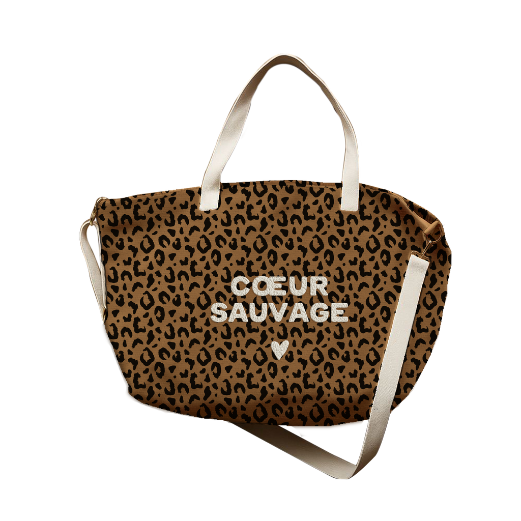 sac XL sauvage