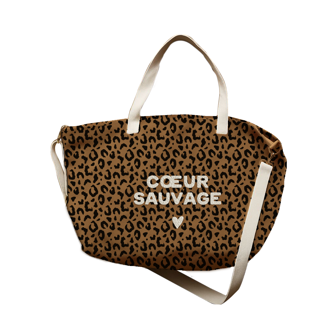 sac XL sauvage