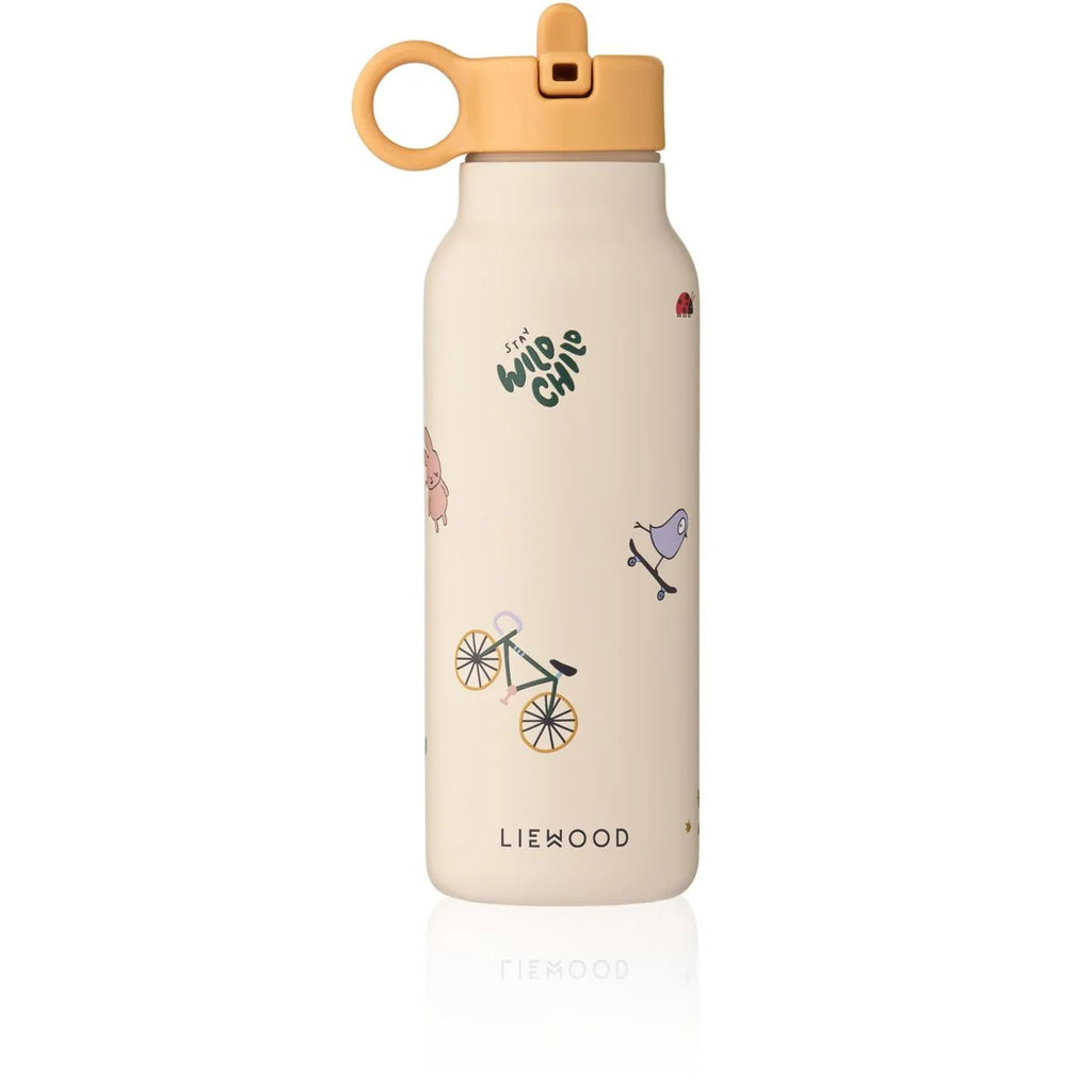 Bouteille d’eau 350 ml -TAMTAM / SANDY