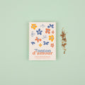 Sachet de graines - Tonton