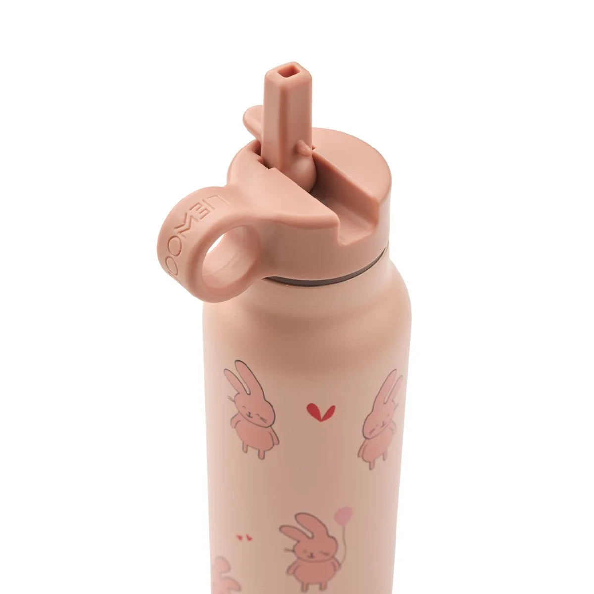 Bouteille d’eau 350 ml - WILD CHILD / ROSEY