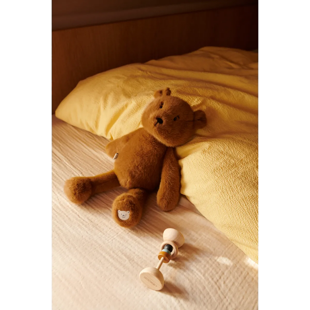 Peluche ours