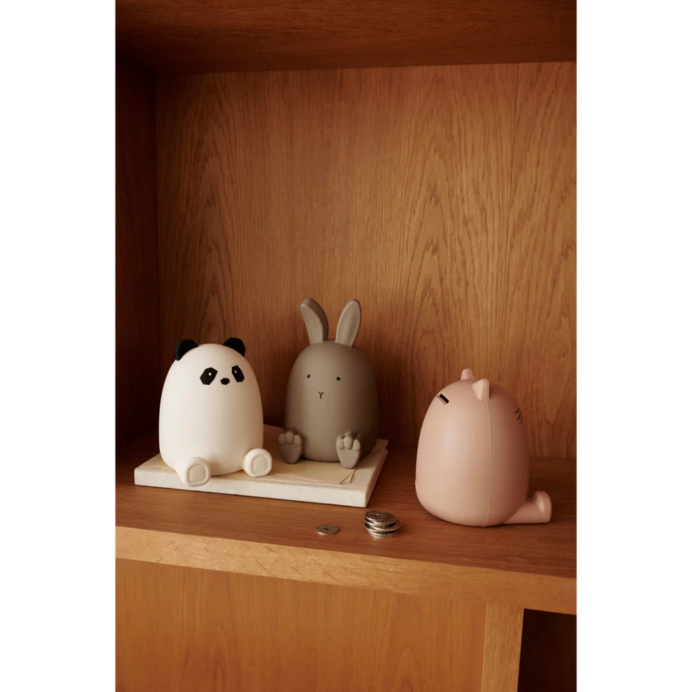 Tirelire Lapin