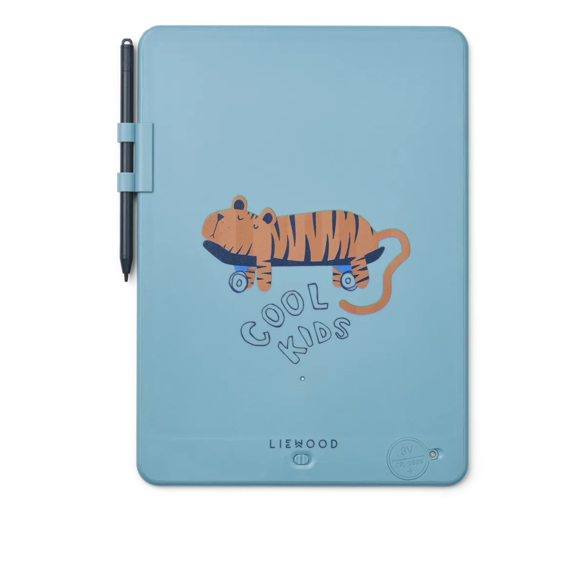 Tablette à dessin - Tigre