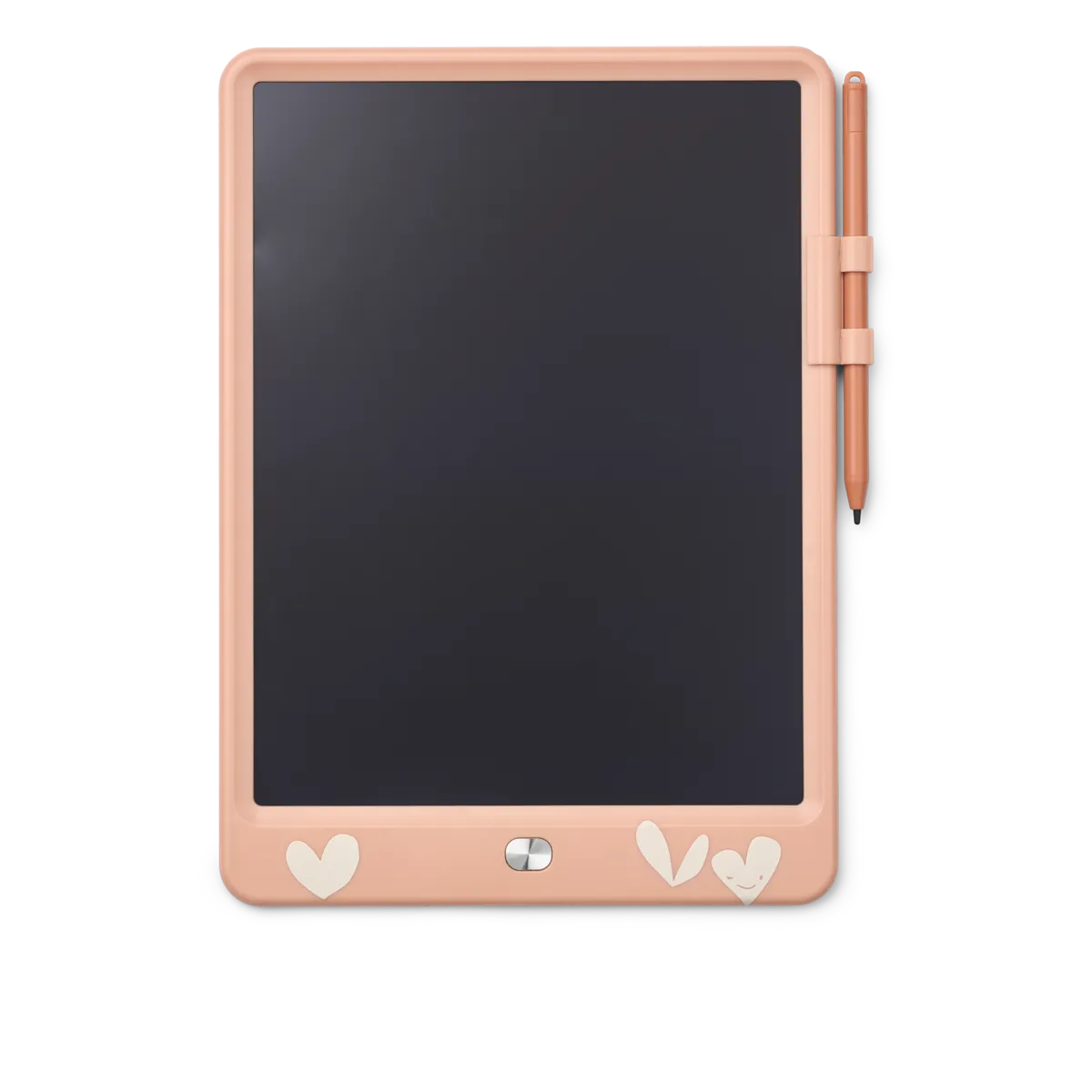 Tablette à dessin - Coeurs