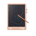 Tablette à dessin - Coeurs
