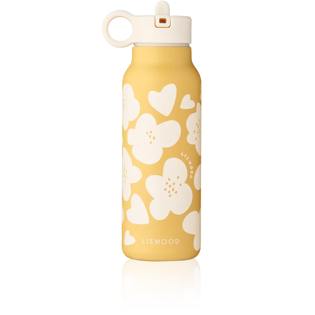 Bouteille / Gourde Flower Yellow