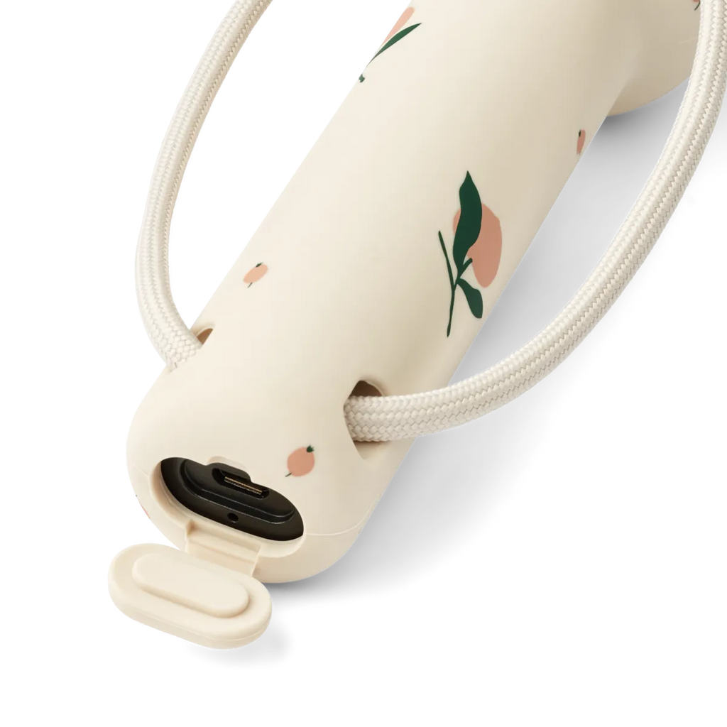 Lampe de poche - Pêche