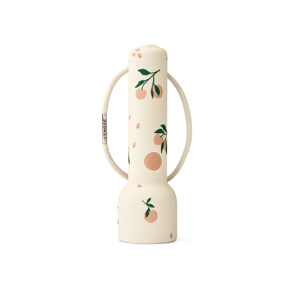 Lampe de poche - Pêche