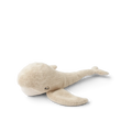 Peluche baleine