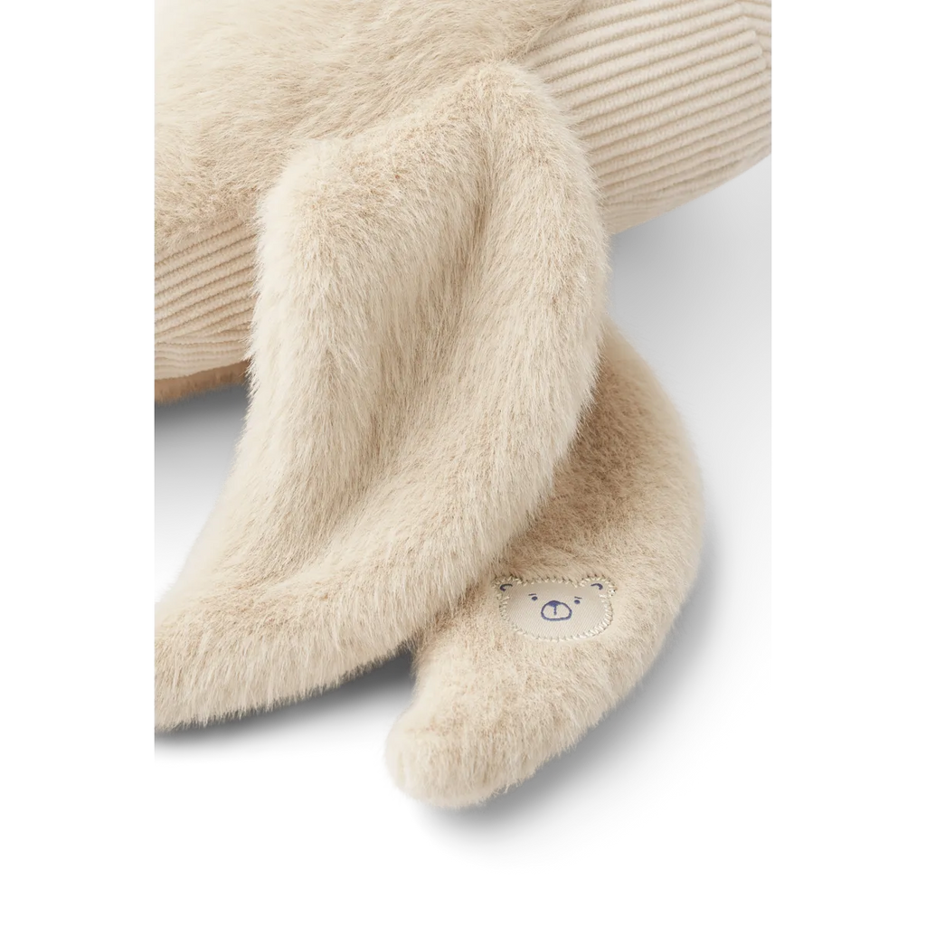 Peluche baleine