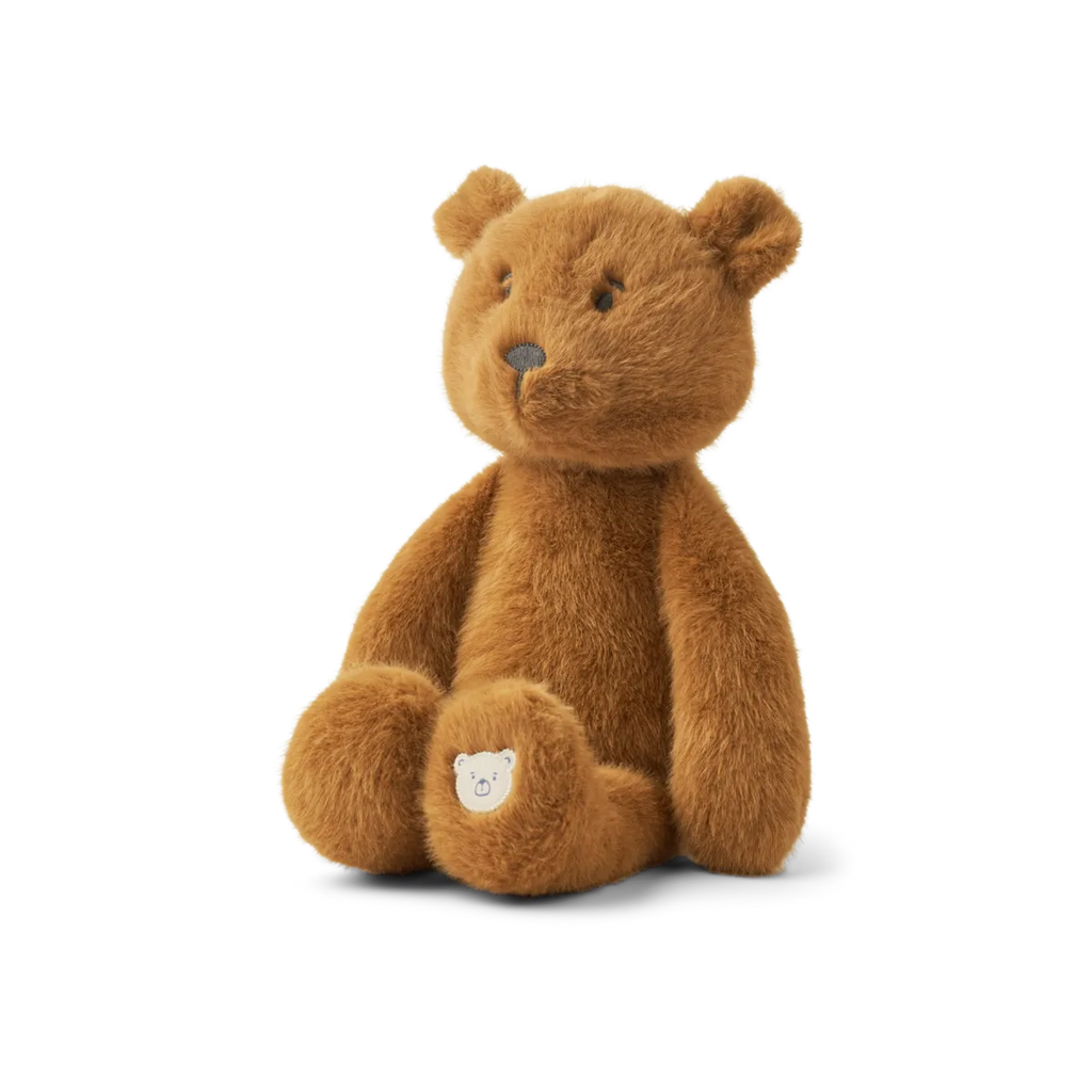 Peluche ours