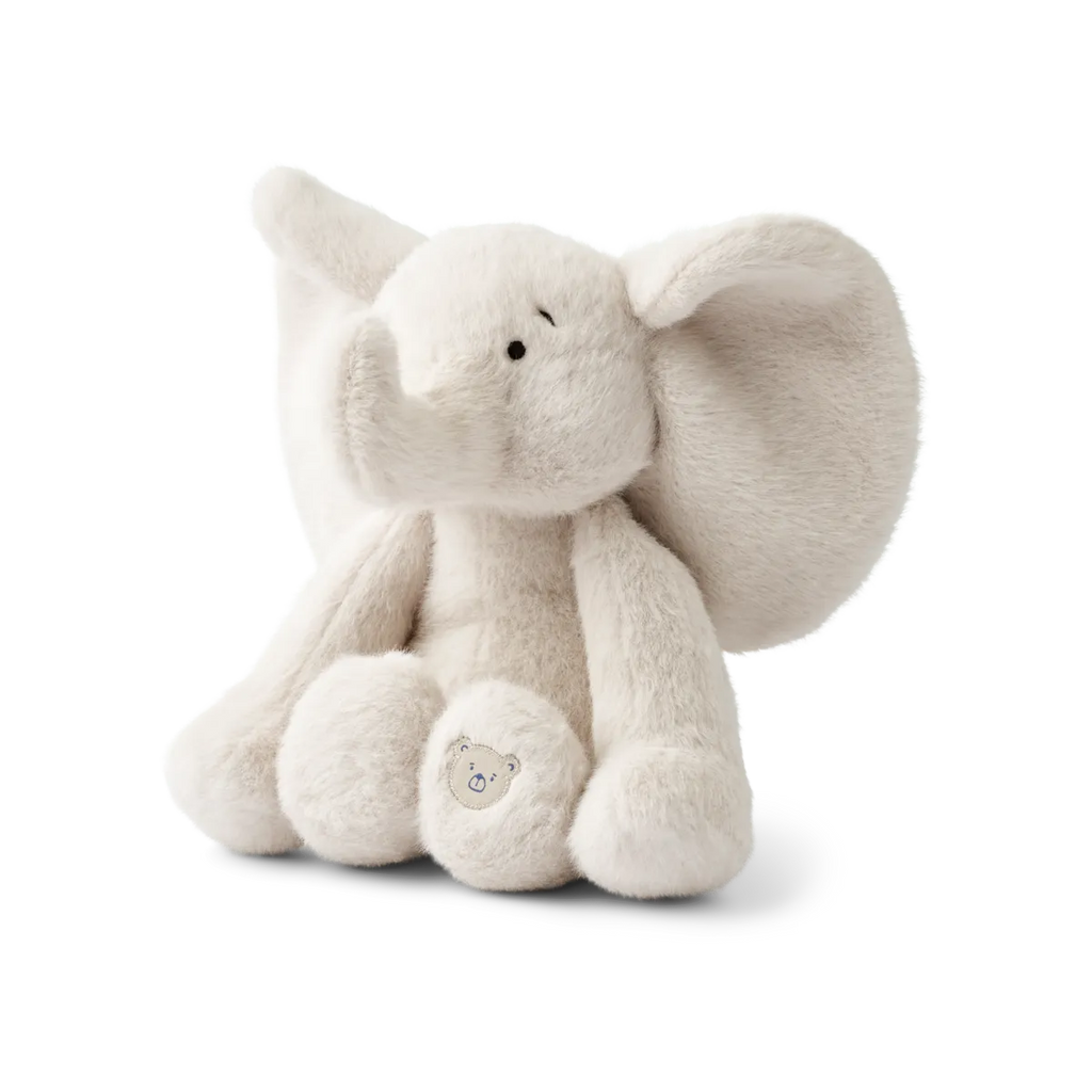 Peluche éléphant
