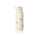 Bouteille / Gourde Pêches