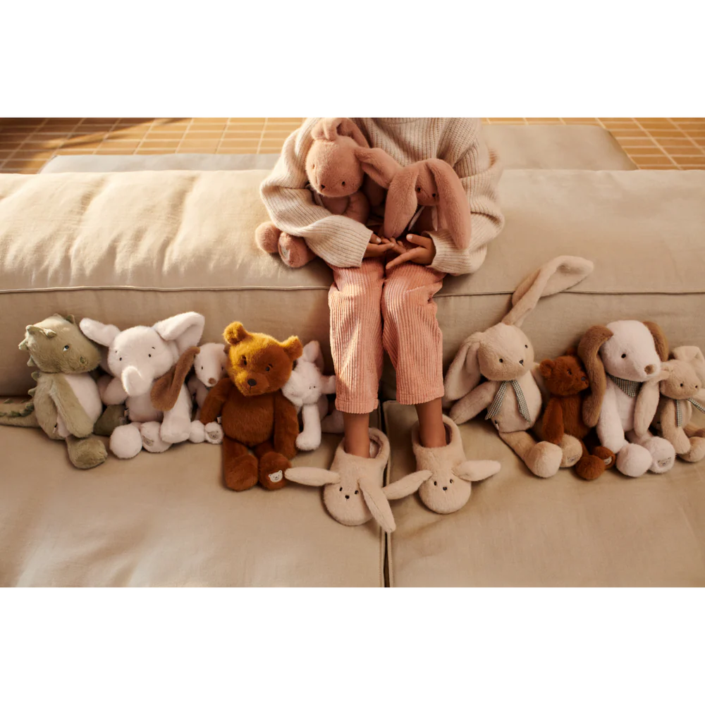 Peluche ours