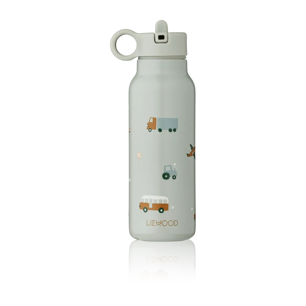 Bouteille / Gourde Véhicules