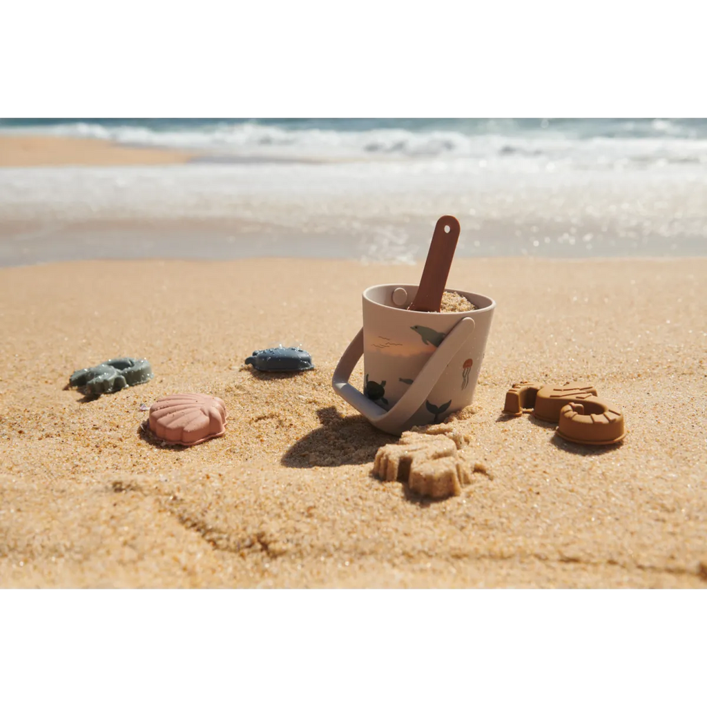 Jeux de plage
