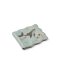 Livre de bain - Baleine