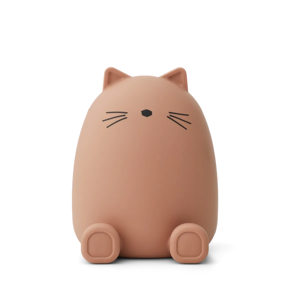 Tirelire Chat
