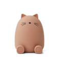 Tirelire Chat