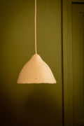Suspension feutrine - Naturel
