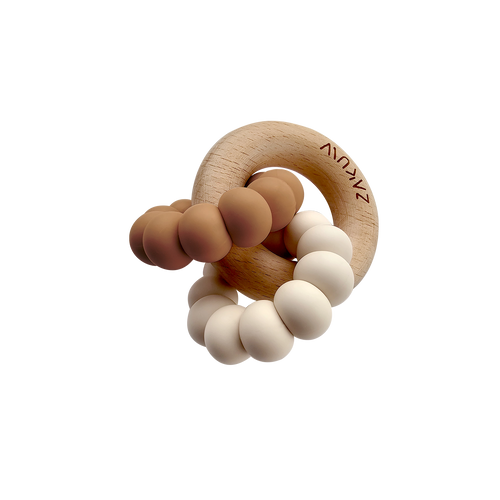 Anneau de dentition - Camel