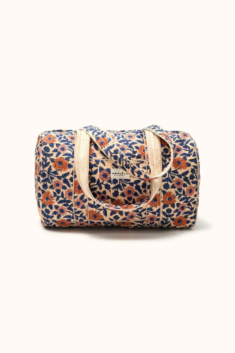 Sac week-end - Buddha bleu