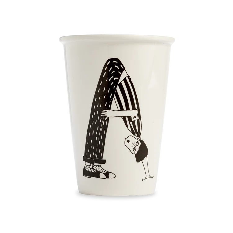 Tasse XL Helen B - A