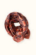 Grand foulard Indien - Latika Amor
