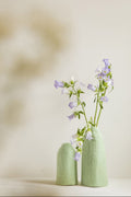 Cache vase - Vert clair