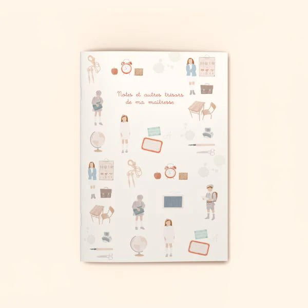 Carnet Baubels