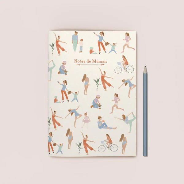 Carnet Baubels