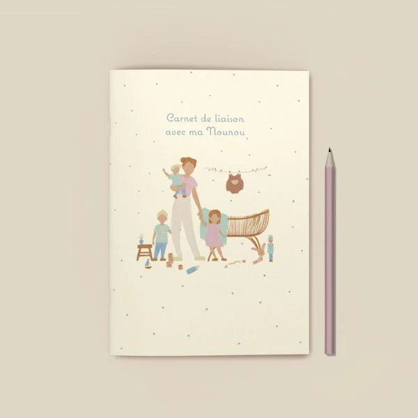 Carnet Baubels