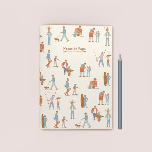 Carnet Baubels