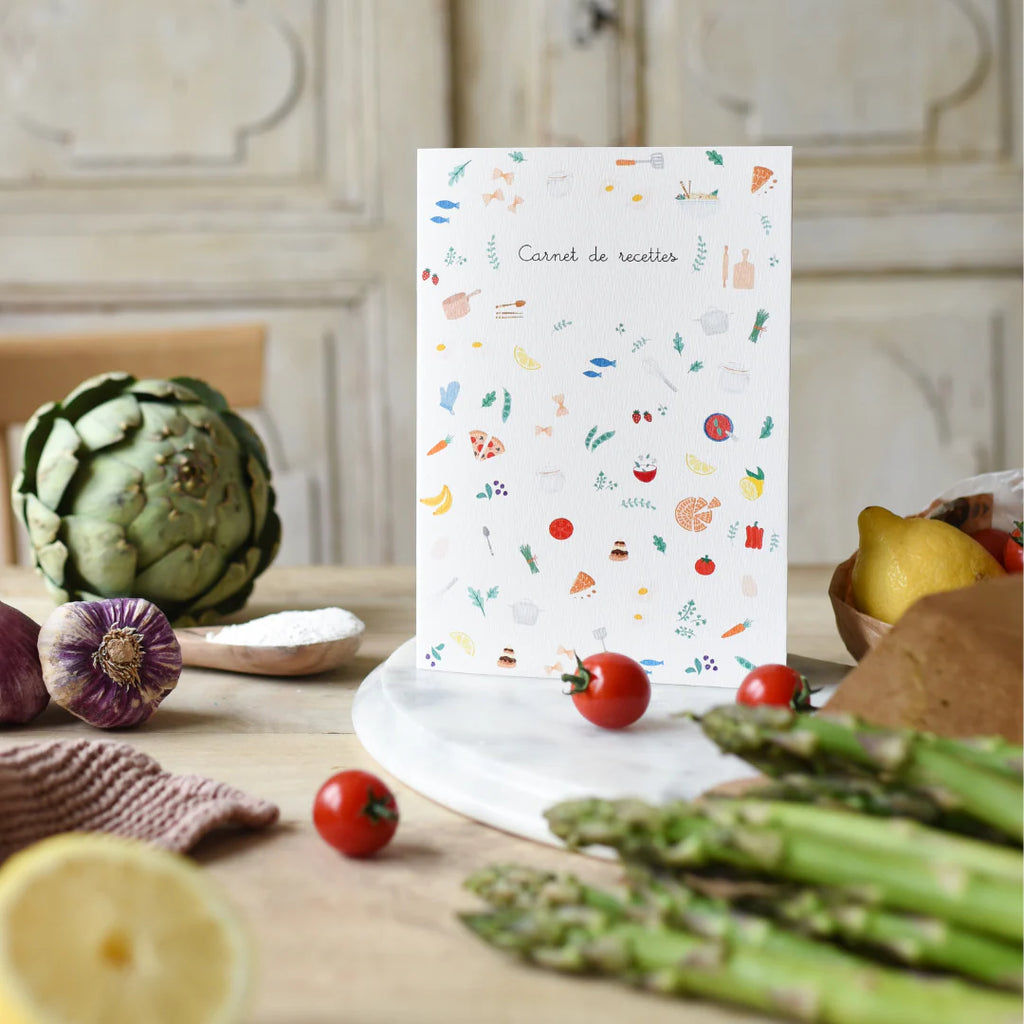 Carnet Baubels