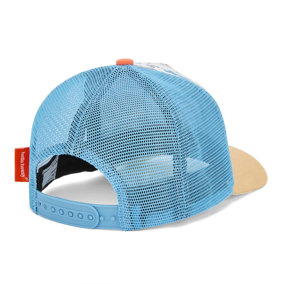 Casquette - Play Ball