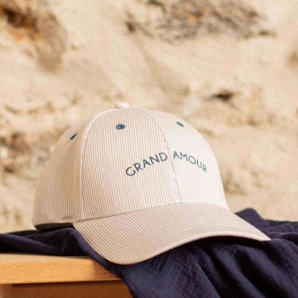 Casquette - Amour