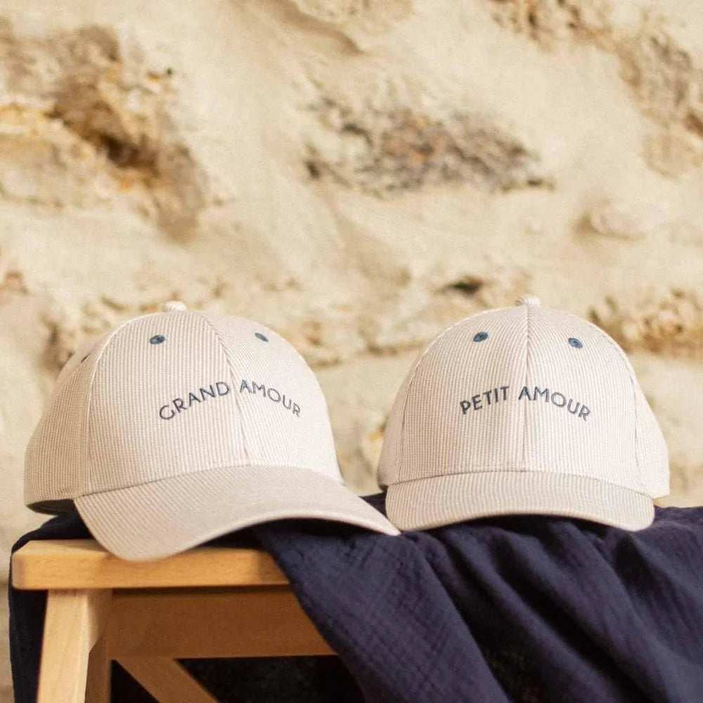 Casquette - Amour